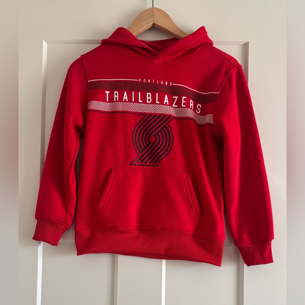 Kids Trailblazers❤️ Hoodie